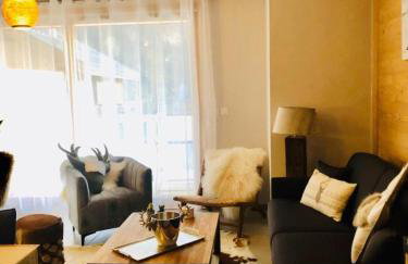 Appartement Cocooning-sauna-jacuzzi - Photo 32