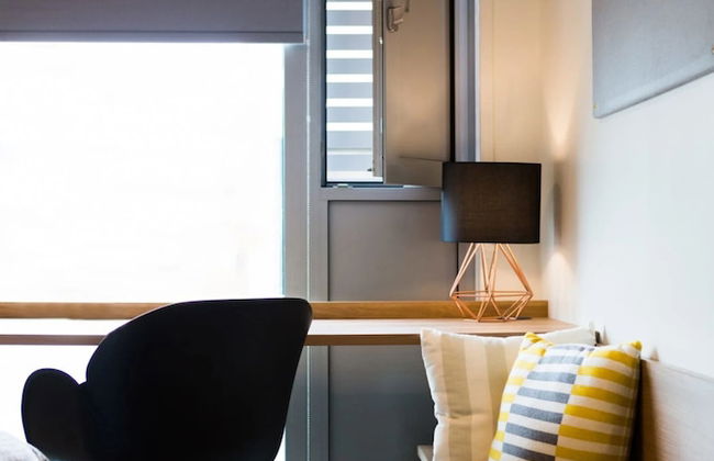 For Students Only Chapter South Bank in London - Foto 36