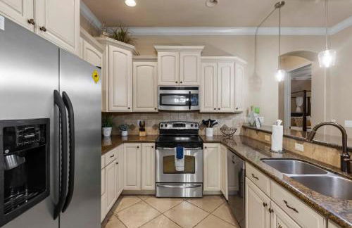 The Turtle Wall Suite-D6 Lovely Ground Floor Suite Near Indoor Pool and Tennis Courts w BBQ - Foto 24