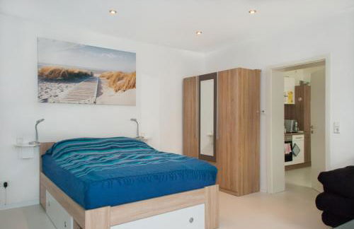 Apartments-Room Leverkusen City - Foto 42