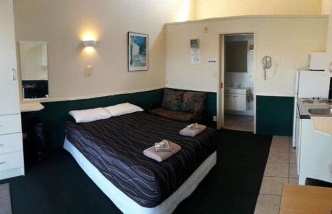 Auckland Northshore Motels & Holiday Park - Foto 26