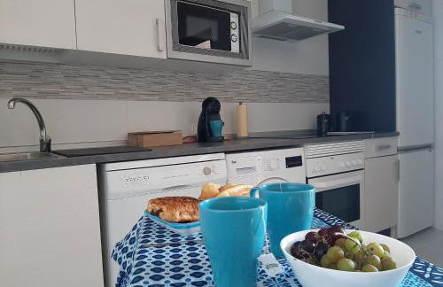 Casa Rural Garnacha de Borja has a Barbacue and Terrace - Foto 69