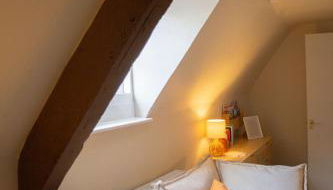 Cosy Town Loft by Shropshire Abodes - Foto 3