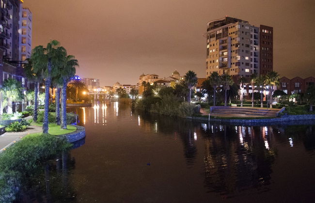 Manhattan Luxury Apartments - Foto 32