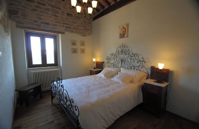 Nice Apartment in Apecchio With Shared Swimming Pool - Foto 20