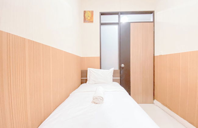 Scenic 2Br At The Edge Bandung Apartment - Photo 8