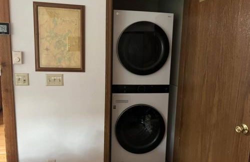 Cozy Cabin on Rangeline Lake - Foto 12