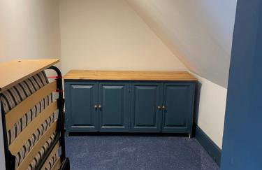 Beautiful boutique studio flat in town centre - Foto 17