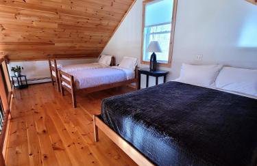 Sugar House Cottage close to Smugglers Notch - Foto 9