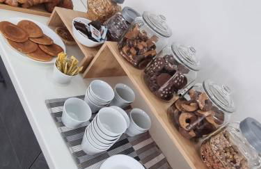 Hotel apartments Crisvan - Foto 26