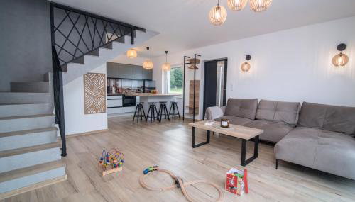 Hamak Lubiatowo - Foto 2, pet friendly