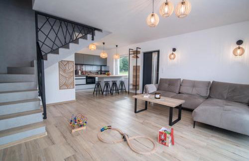 Hamak Lubiatowo - Foto 2