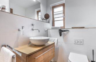 Mountain Lodge - Foto 13