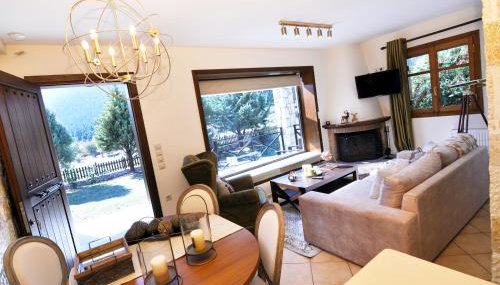 Parnassos Chalets - Foto 5