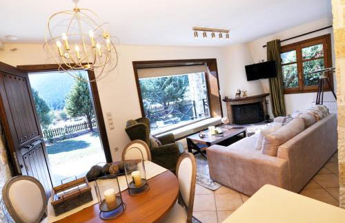 Parnassos Chalets - Foto 5