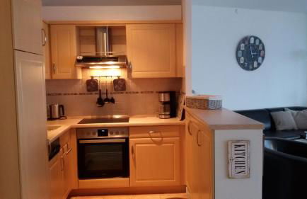 Ostseefjord-Schlei-Blick im Wikingturm - Foto 11