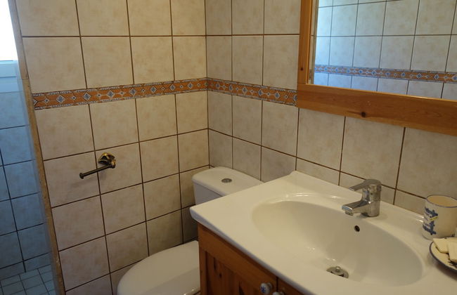 Estudio Park Golfet II - Foto 6