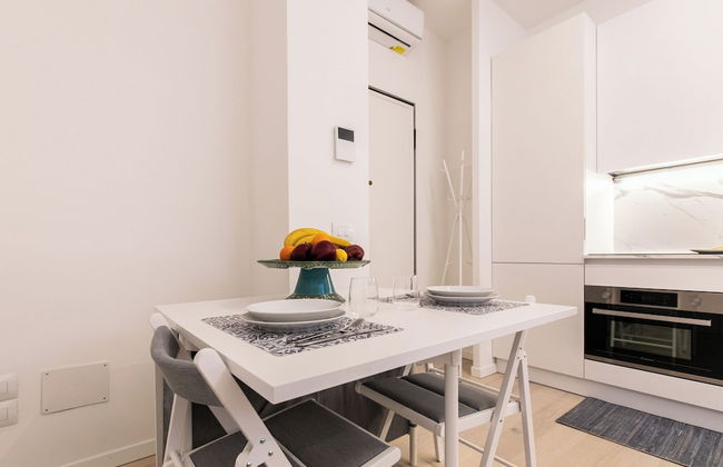 notaMi - MAMELI HOME - M4 Tricolore - Photo 13