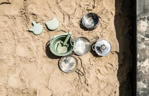 Nowe Miejsce Brzegi - Foto 11