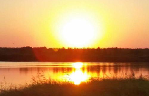 NEU! Ferienwohnung Ahlbeck - Stettiner Haff - Foto 18