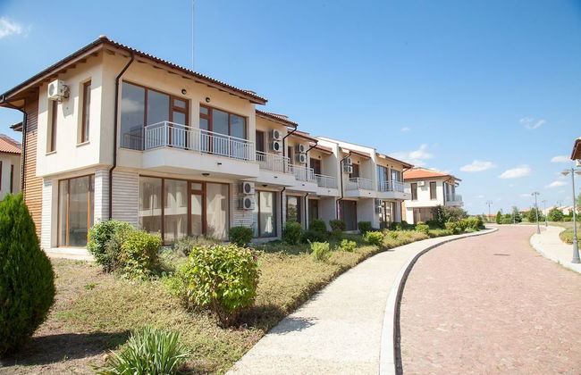 Lighthouse Golf Resort Private Properties - Foto 42