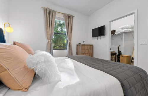 Bright Modern Townhome Retreat - Foto 25