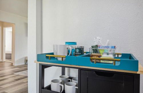 Houston Hideaway 3 Bedroom Home - Foto 17