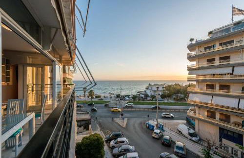 Flisvos Elite Seafront Luxury Apartment - Foto 57