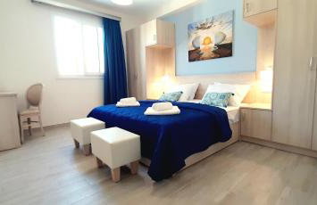 The Central Residence - Kassiopi Corfu Villas - Photo 36