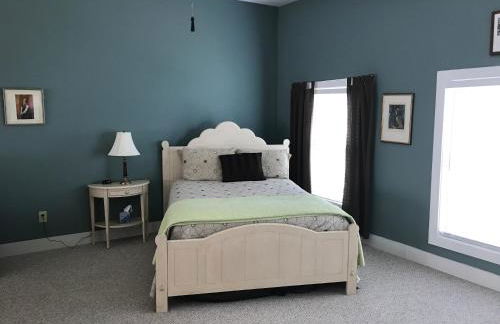 Full Circle Farm Inn - Foto 28