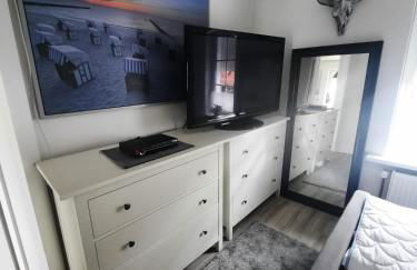 Ferienbungalow FeWo Eutin Süsel Sierksdorf Strand Ostsee - Foto 18