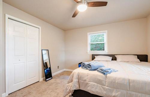 Spacious home near DC - Foto 19