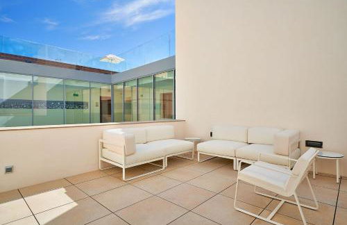 Tandem Torres De Cádiz Suites - Foto 59