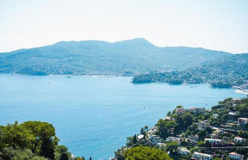 Villa with Pool - Unique Sea View - Free Parking - Foto 30