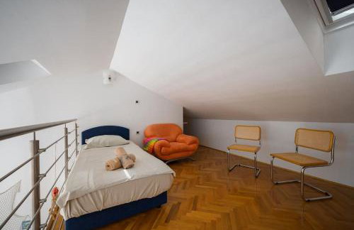 Apartment VALE near the beach Umag - Stella Maris - Foto 14