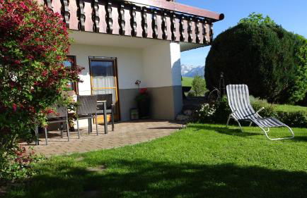 Ferienwohnungen Rotzler - Foto 3