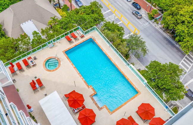 1-BD Condo in Coconut Grove - Water Views - Foto 52