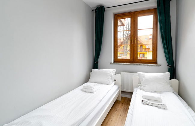 RentPlanet - Apartamenty Nadrzeczna - Photo 2