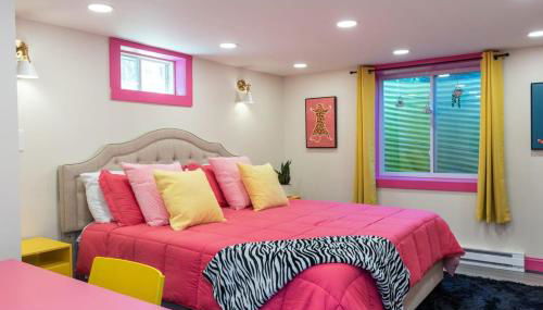 2BR Suite at Smuggler's Notch with sauna hot tub arcade & river - Foto 5