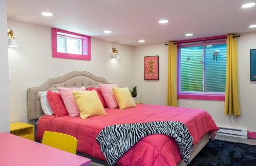 2BR Suite at Smuggler's Notch with sauna hot tub arcade & river - Foto 5