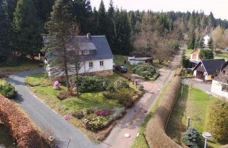 Ferienhaus Ferien am Waldrand - Foto 21