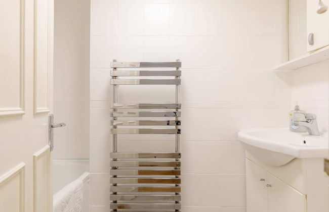 Roomy 3BD by Hampstead Heath! - Foto 30