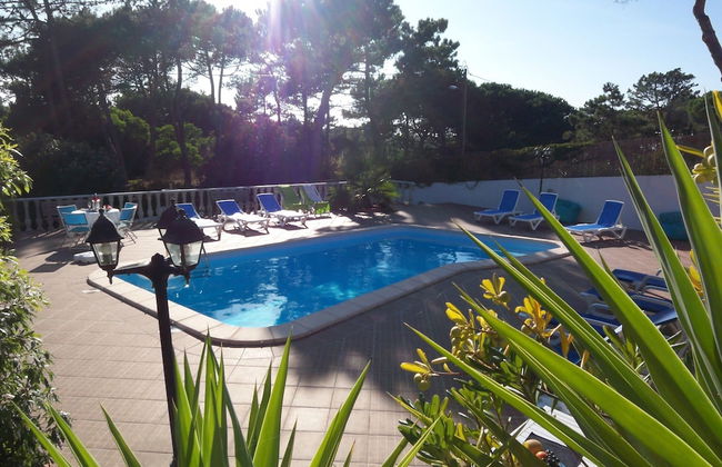 Cottage Sete Mares in Praia das Ma s - Foto 13