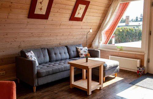 Finnhütte Rabennest - Foto 11