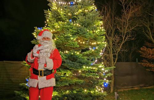 Sielanówek - Orzechowa Chatka z sauną wanną termalną jacuzzi - Foto 49