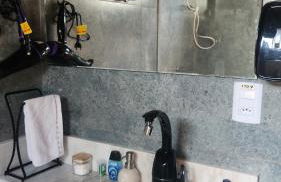 Chalé dos Manacás 02 Venda Nova Alto Colina ES - Foto 7