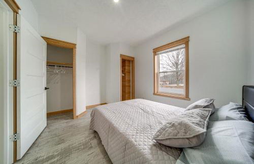 4 Mi to Lake Golf-View Erie Condo with Porch - Foto 14