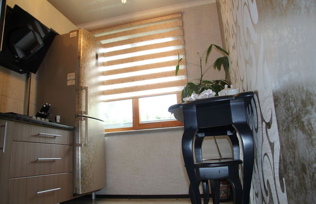 Apartament Oliviya - Photo 12