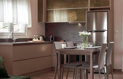 Eleana Luxury Private Apartment - Foto 16