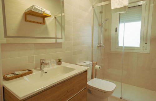 Alojamientos Citrus El Valle - Foto 39